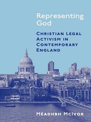 cover image of Representing God